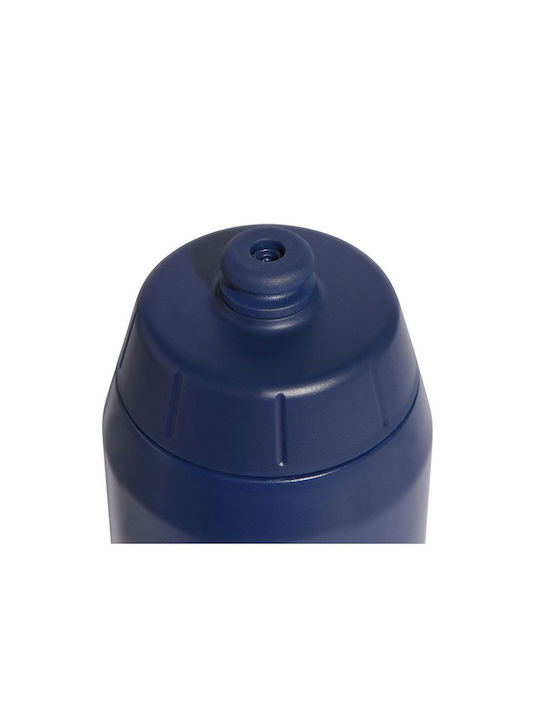 adidas Tiro Αθλητικό Παγούρι 750ml Μπλε