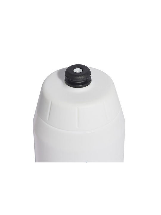 adidas Tiro Αθλητικό Παγούρι 750ml Λευκό