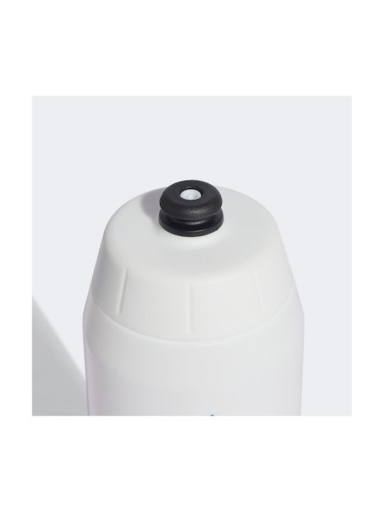 adidas Tiro Αθλητικό Παγούρι 750ml Λευκό