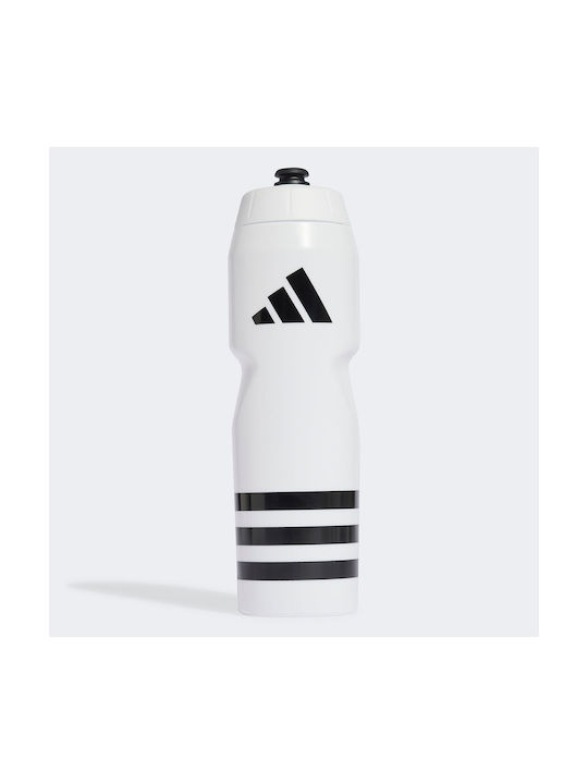 adidas Tiro Αθλητικό Παγούρι 750ml Λευκό