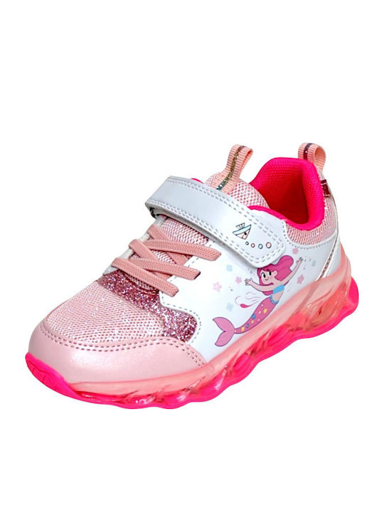 Kinder Sneakers Weiß