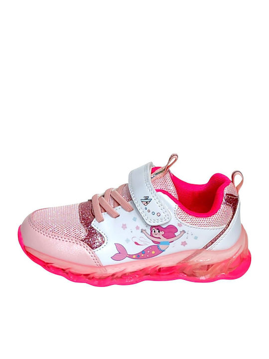 Kinder Sneakers Weiß