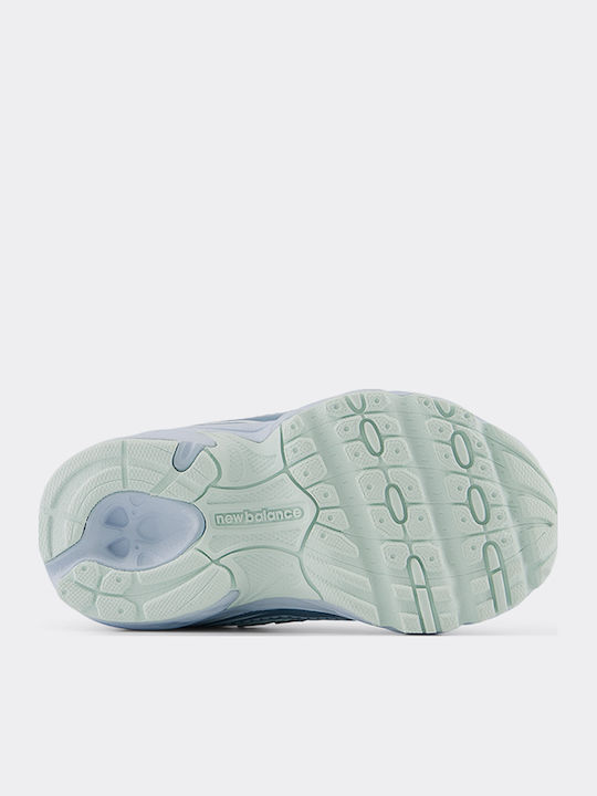 740 Kids Sneakers Blue