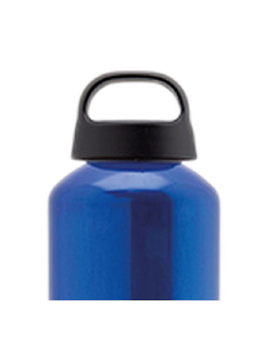 Laken Classic Παγούρι Αλουμινίου 750ml Μπλε