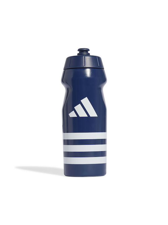 adidas Tiro Спортно Бутилка 500мл Син