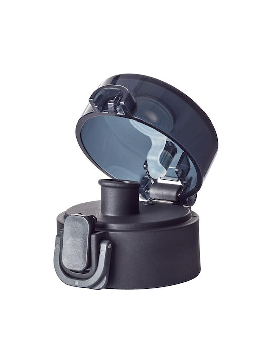 Zwilling J.A. Henckels Спортно Бутилка 680мл Черен
