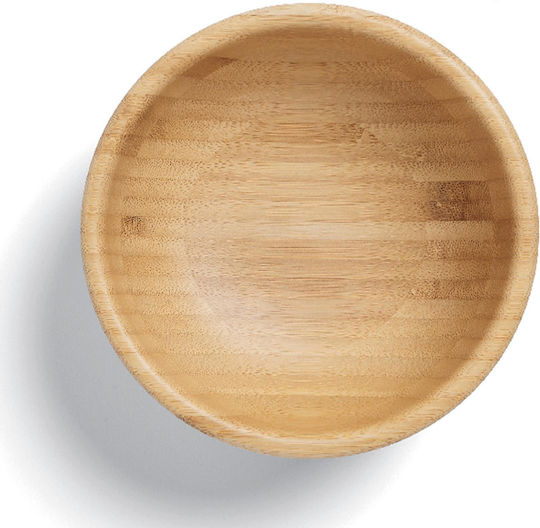 Mamas & Papas Σετ Φαγητού από Bamboo με Αντιολισθητική Βάση 5τμχ για 6+ μηνών