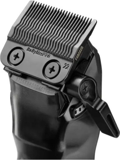 Babyliss Professionell Wiederaufladbar Haarschneidemaschine FX820E