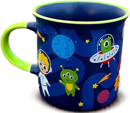 Puckator Mug Ceramic 240ml