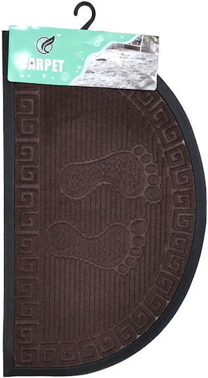 Entrance Doormat TF37643 45x75cm 37643 TF37643