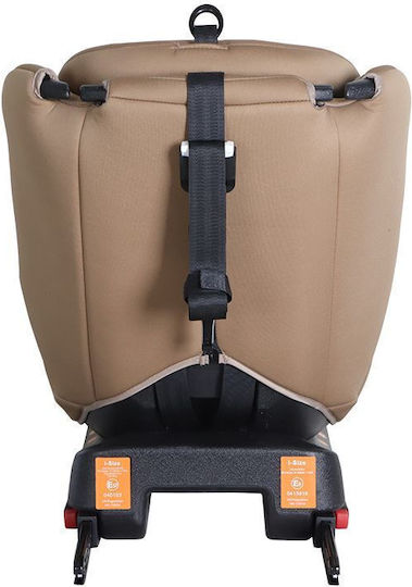 Super Autositz i-Size mit Isofix Pink 0-36 kg