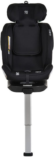Moni Legend Καθισματάκι Αυτοκινήτου i-Size με Isofix Beige
