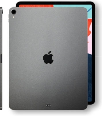 Apple iPad Pro 4th Gen (2020) 12.9" Refurbished Tablet with Wi-Fi + 4G-LTE (6GB/128GB) Grade A Space Gray