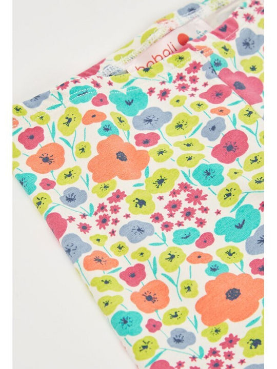 Детски Клин Дълъг Colorful