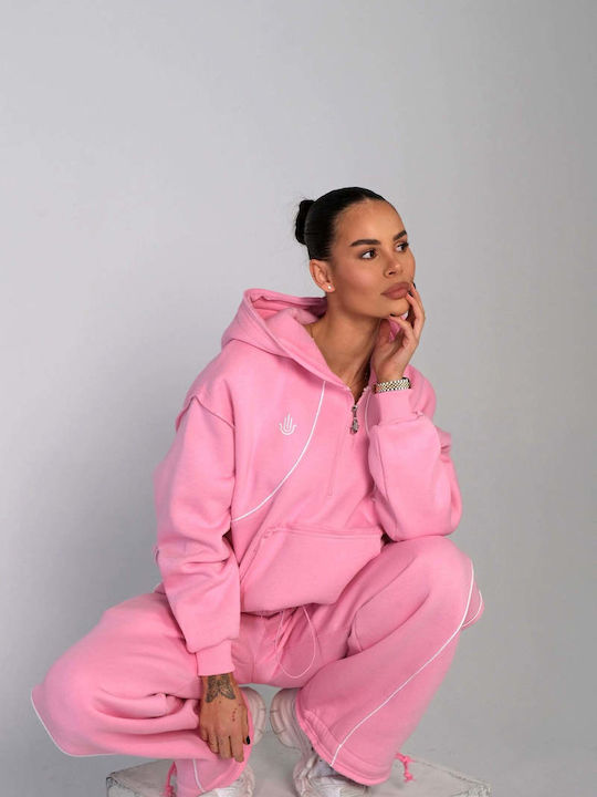 Set de Trening Barbie Pink
