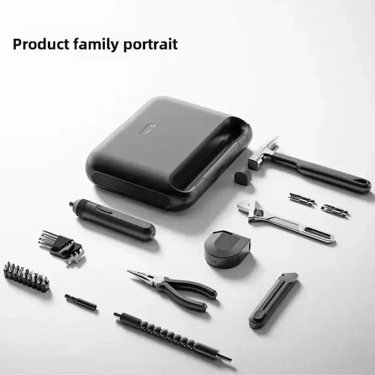 Xiaomi Βαλίτσα με 25 Εργαλεία