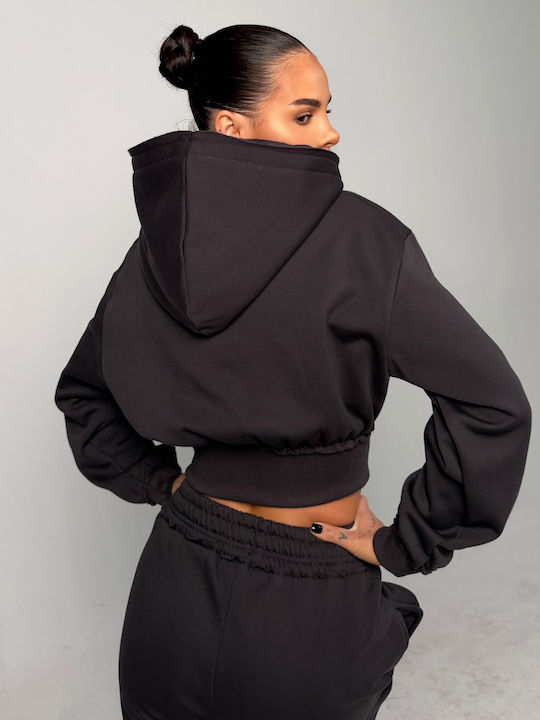 Sweatpants Set Volcanic