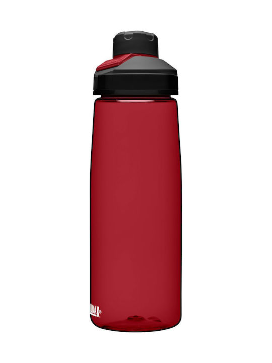 Camelbak Chute Mag Sticlă de apă Plastic 750ml Roșu