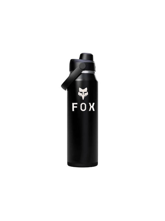 Fox X Camelbak Thrive Chug Vss Sport Water Bottle 947.2ml Black