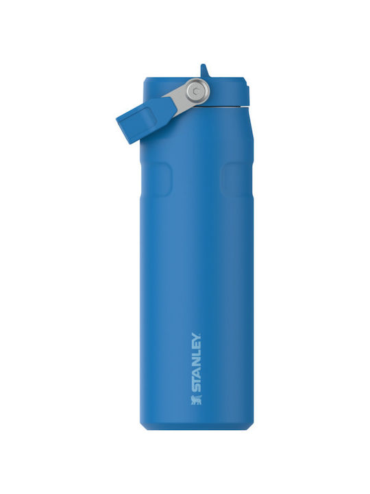 Stanley Iceflow Bottle Flip Straw 2.0 Παγούρι 700ml