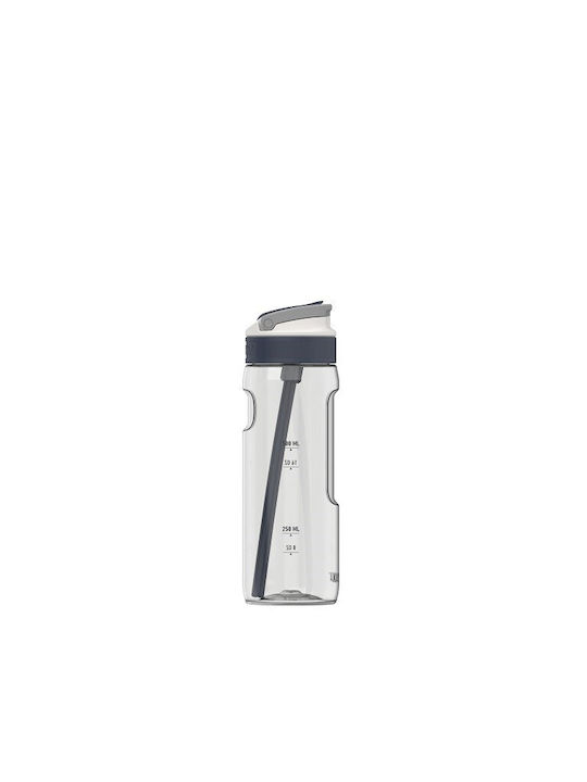 Kambukka Lagoon Water Bottle 750ml Transparent