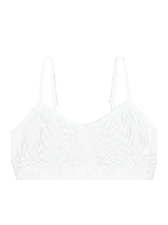 Cool Club Set Kinder-Bustiers White 2Stück