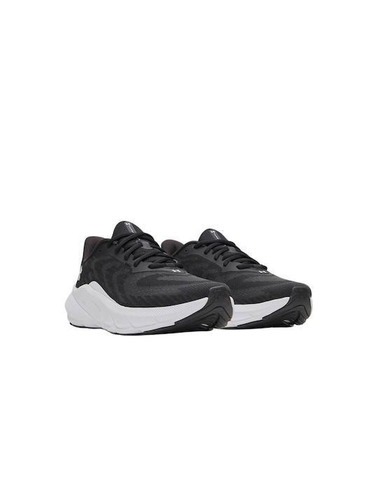 Under Armour Turbulence 3 Γυναικεία Running Μαύρα