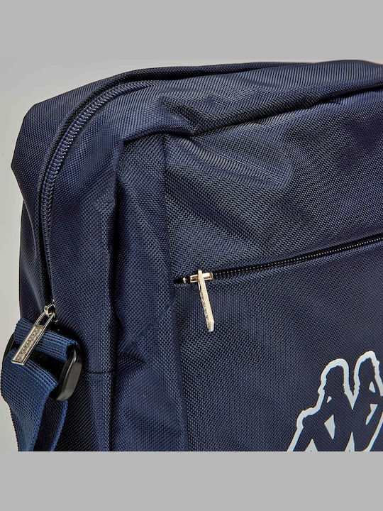 Dino Men's Bag Shoulder / Crossbody Blue