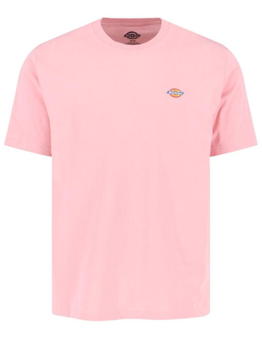 Mapleton T-shirt Bridal Rose