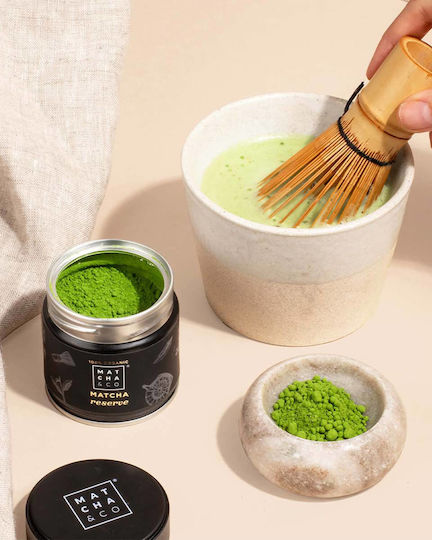 Matcha & Co Matcha Τσάι