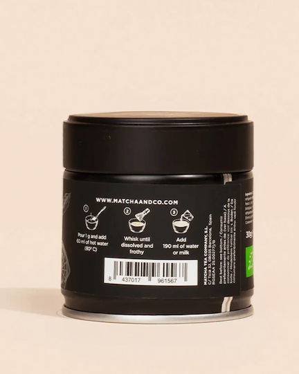 Matcha & Co Matcha Τσάι