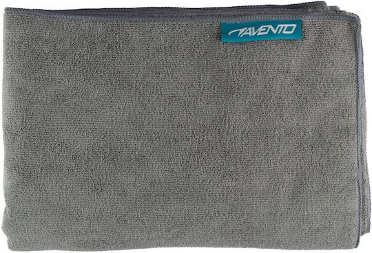 Avento Prosop Din Microfibră Pentru Față 120x80cm