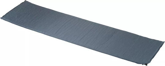 Camp Active Selbstaufblasend Einzeln Camping Schlafmatte 180x50cm in Schwarz Farbe { pn }}