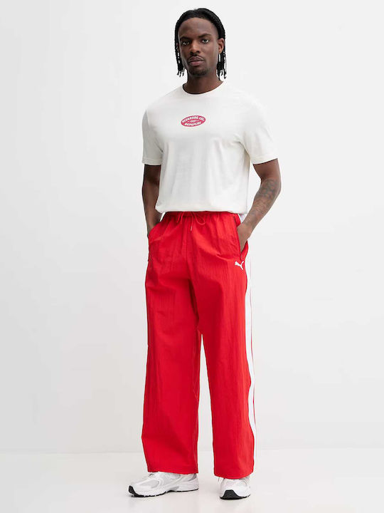 T-Shirt Weiß