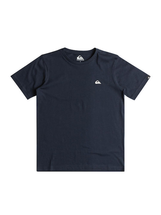 Basic T-shirt Blue