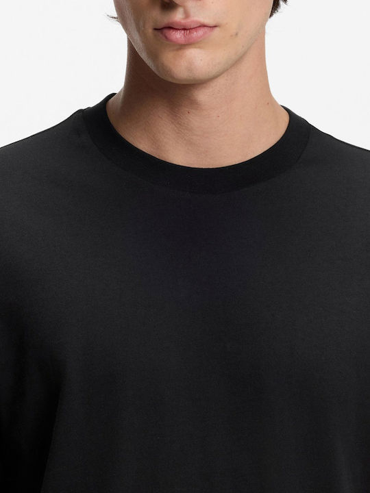 Tricou Black