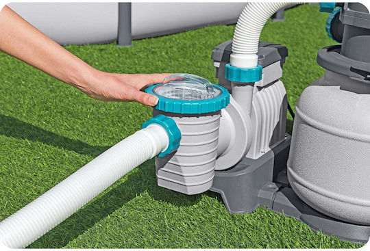 Bestway Pool Filters & Filtration Systems Sand Filter 11.6kg