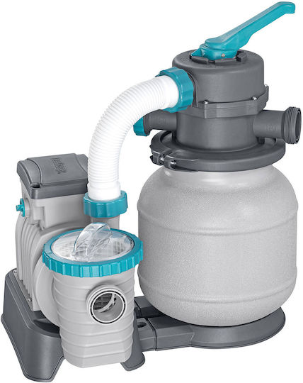 Bestway Pool Filters & Filtration Systems Sand Filter 11.6kg