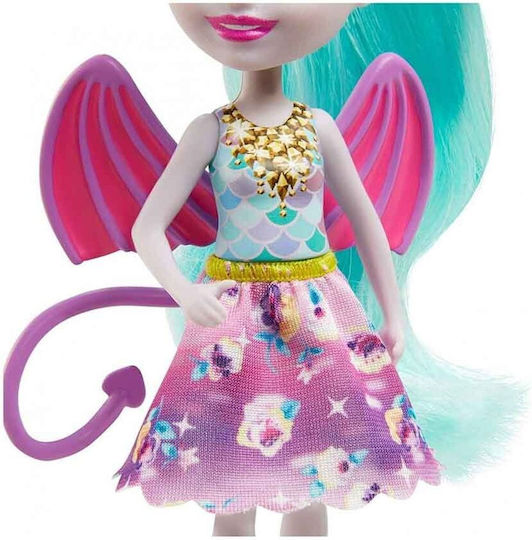 Mattel Deanna Κούκλα