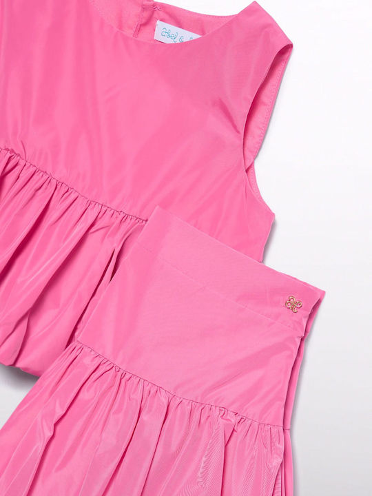 Комплект Лято 2бр Pink