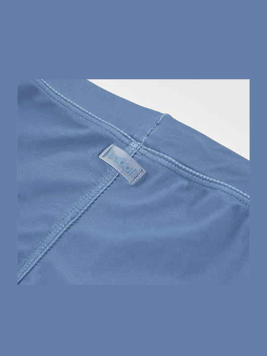Boboli Kids Swimwear Swim Shorts Blue