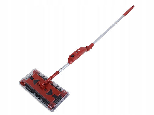 Verk Group Rechargeable Stick Vacuum 7.2V Orange