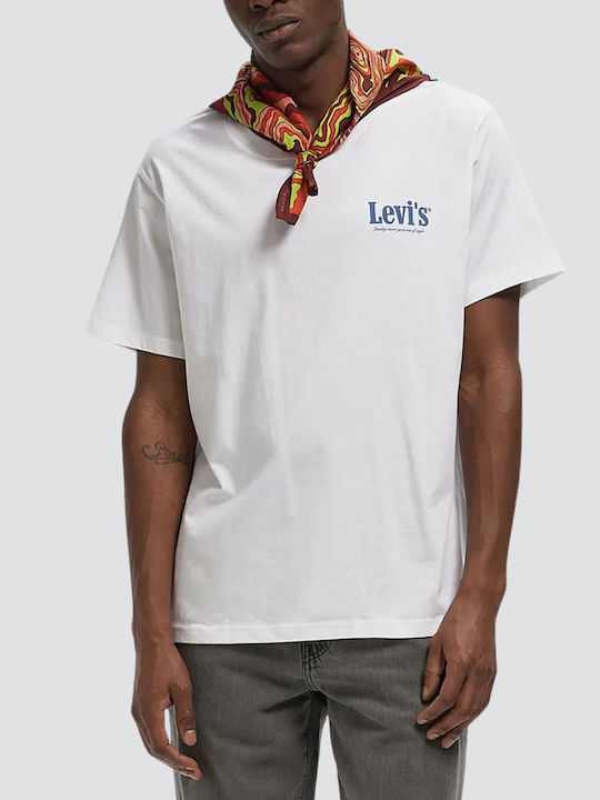 T-Shirt Whites