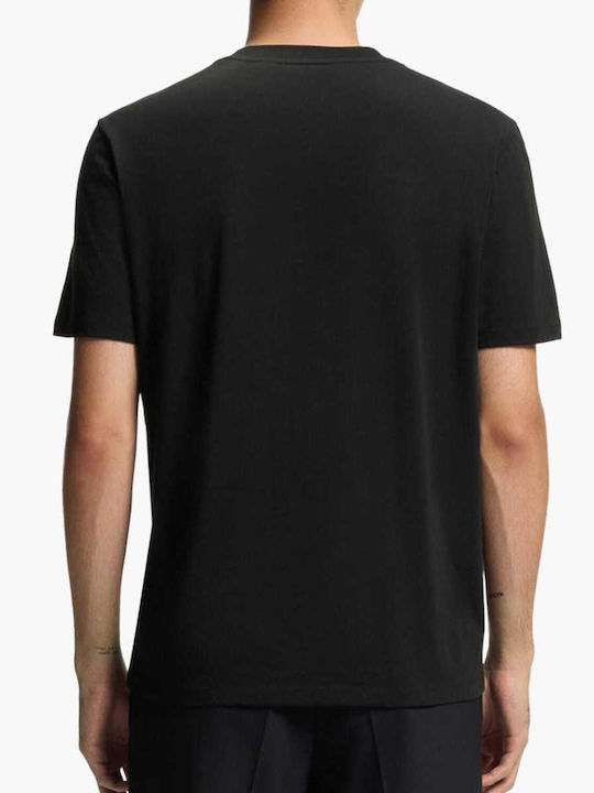 Hugo Deyss T-shirt Black