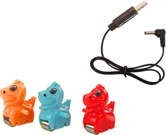 Lean Toys Jucărie interactivă
