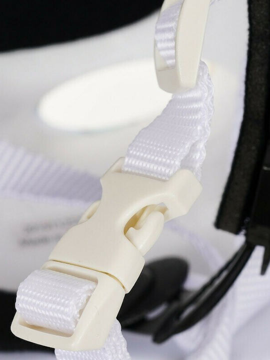 Dino Bikes Unicorn Детска каска за велосипед / скутер Град Розов