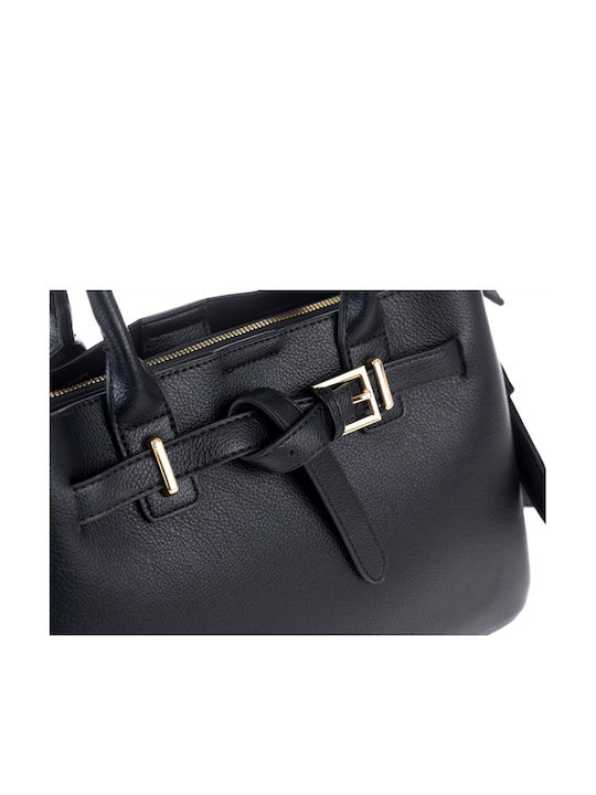 Women's Bag Shoulder Black