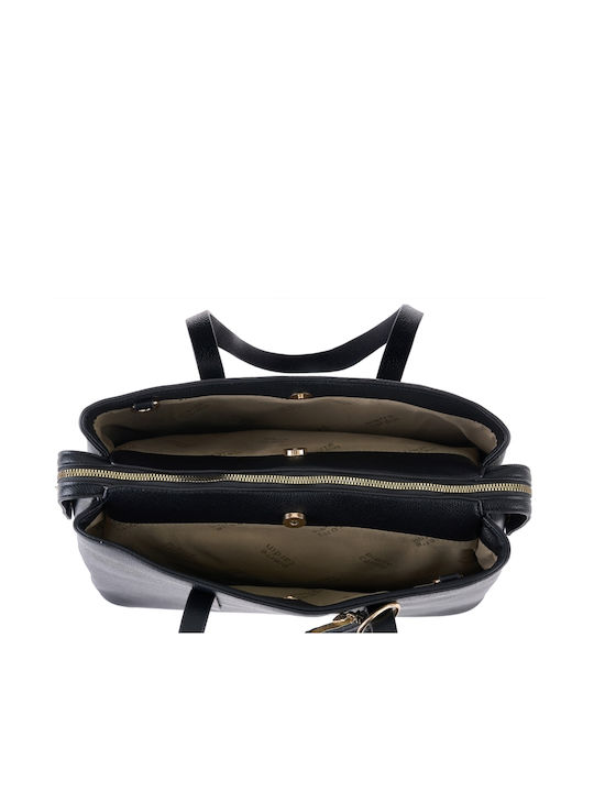 Women's Bag Shoulder Black