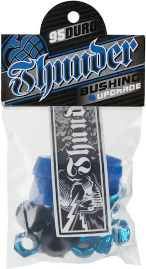 Thunder Trucks Rebuild Kit Screws & Nuts Skateboard