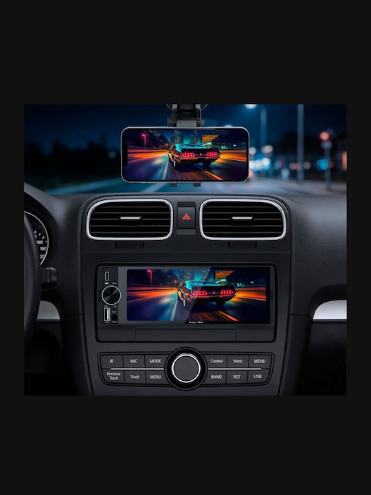 Мултимедия За Автомобил Carplay Android Auto Car Radio Kruger&matz Km2016